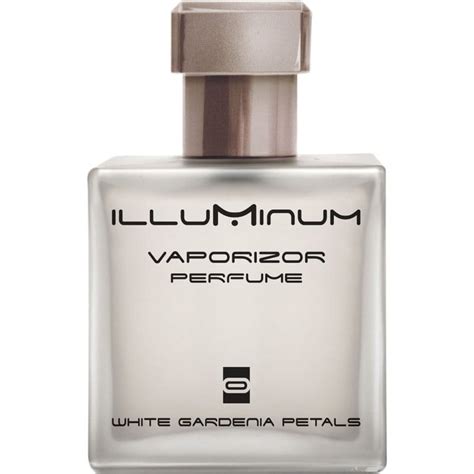 white gardenia petals perfume|illuminum's white gardenia petals perfume.